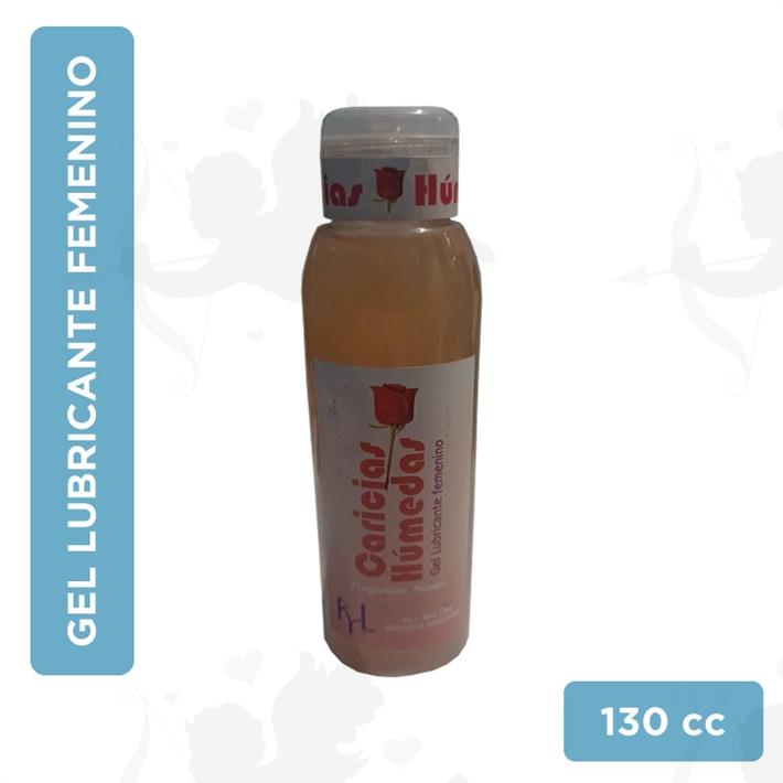 Caricias Humedas 130cm3